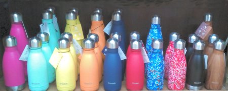 Thermosflaschen